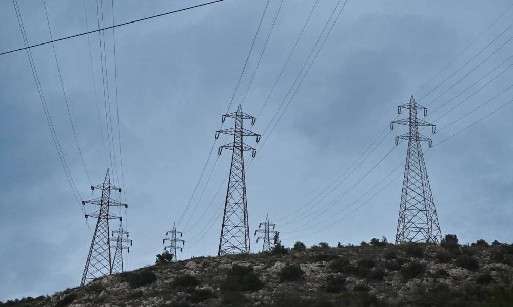 ΔΕΔΔΗΕ: Που θα υπάρξουν διακοπές ρεύματος αύριο Παρασκευή (8/7) στην Αττική